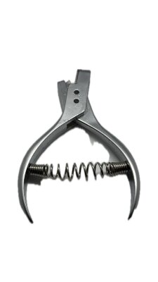 Дырокол универсальный1