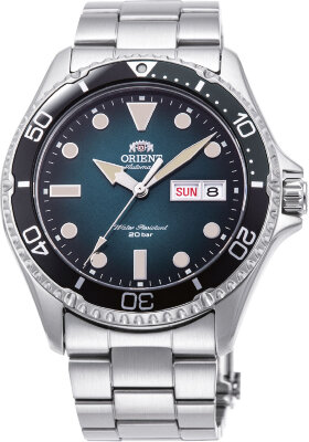 ORIENT RN-AA0811E