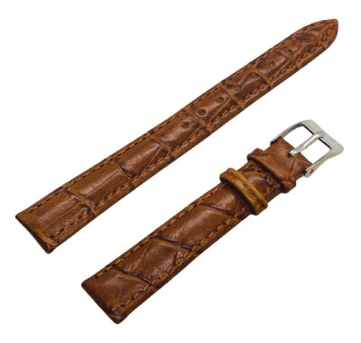 4. Modeno Корич. Kroko 31 14мм 4. Modeno Корич. Kroko 31 14мм