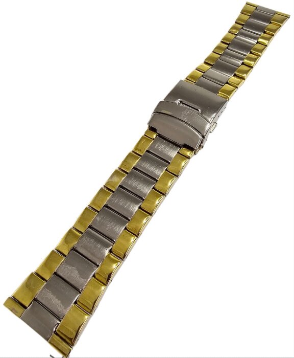 Браслет сталь SB28-52GT