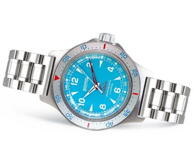 Амфибия 74044В EXCLUSIVE