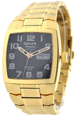 OMAX OSA012AG2A AUTOMATIC