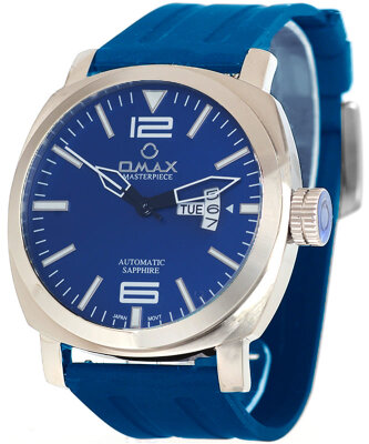 OMAX OSA033SP44I AUTOMATIC