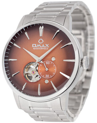 OMAX OAOR004P56S AUTOMATIC