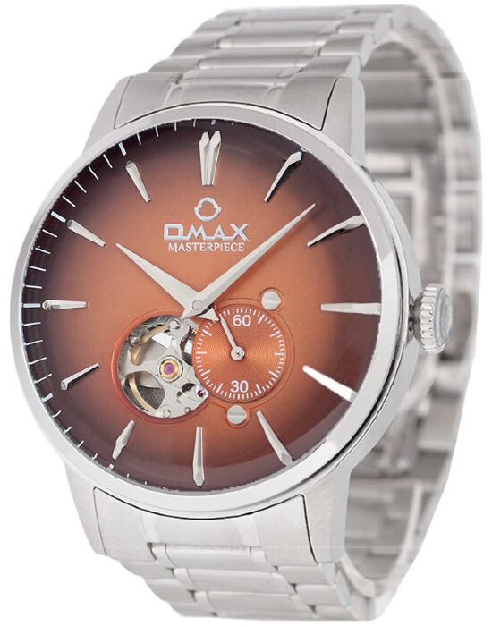 OMAX OAOR004P56S AUTOMATIC