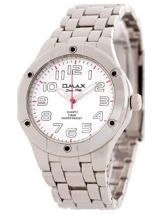 Наручные часы OMAX DBA627P083