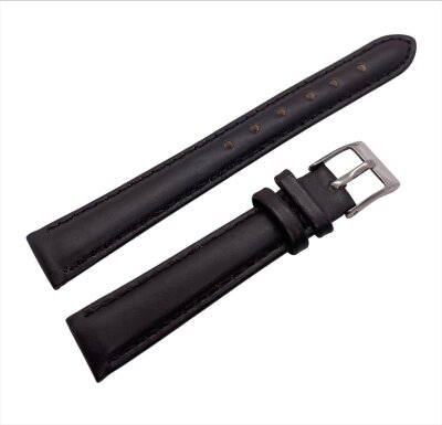 Ремешки NAGATA Коричневый гладкий 3 16мм Ремешки NAGATA Коричневый гладкий 3 16мм