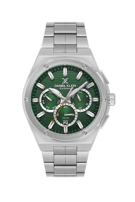 Daniel Klein 14071-4