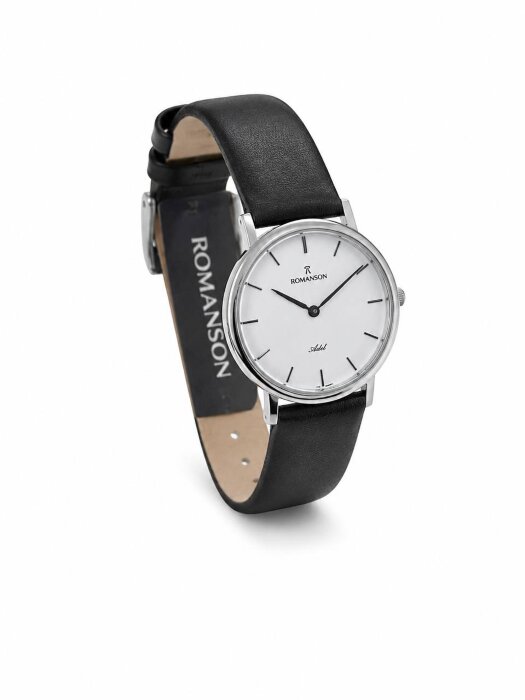 Наручные часы ROMANSON TL 0161S MG(GD)