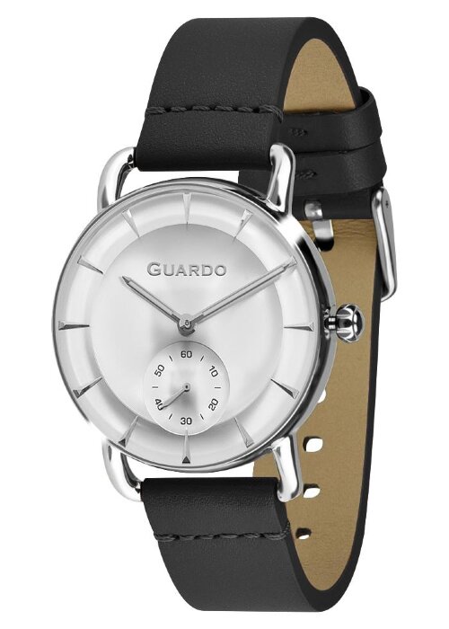 Наручные часы GUARDO Premium B01403-2