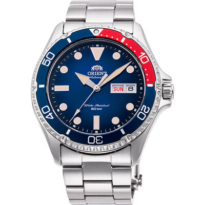 ORIENT RN-AA0812L