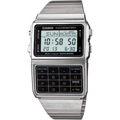 CASIO DBC-611-1D