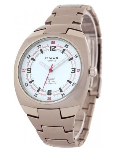 Наручные часы OMAX DBA269NP03