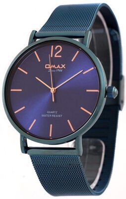 OMAX HXM04S44I