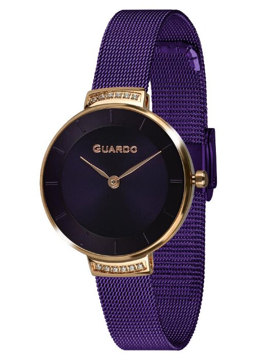Наручные часы GUARDO Premium 012439-6