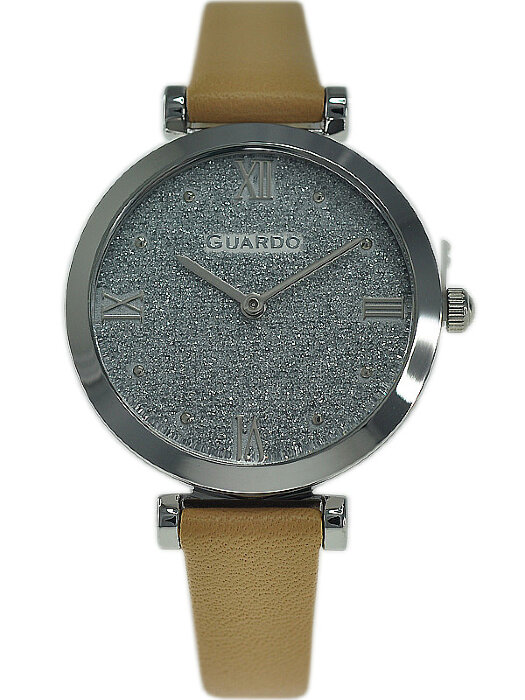 Наручные часы GUARDO Premium 12333-6