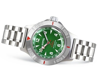 Амфибия 74093Б EXCLUSIVE
