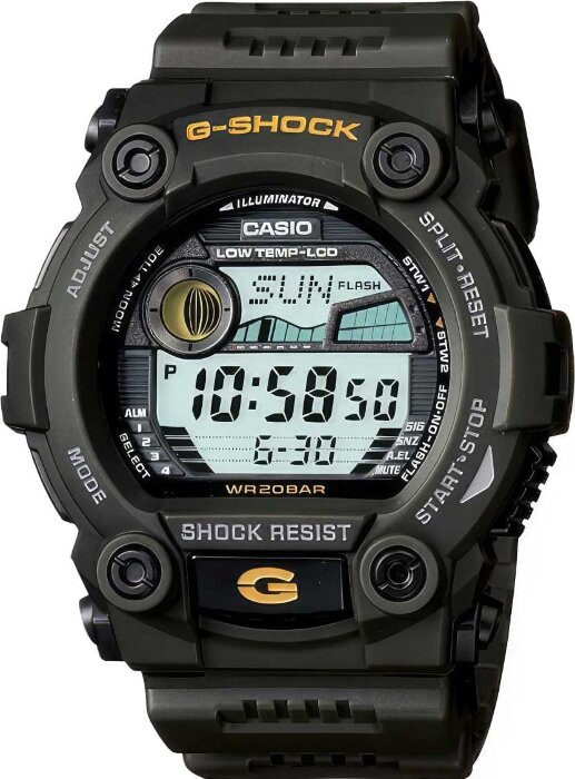 G-7900-3D