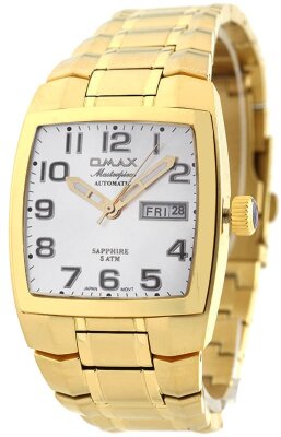 OMAX OSA012AG6A AUTOMATIC