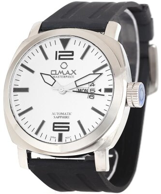 OMAX OSA033SP62I AUTOMATIC