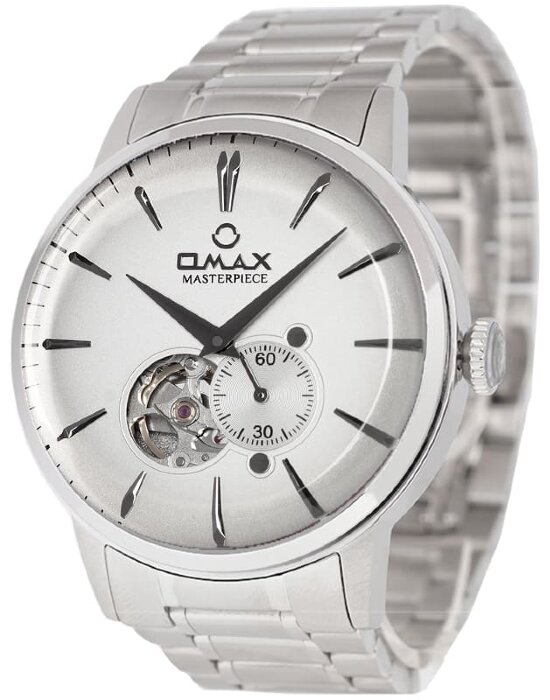 OMAX OAOR004P66I AUTOMATIC