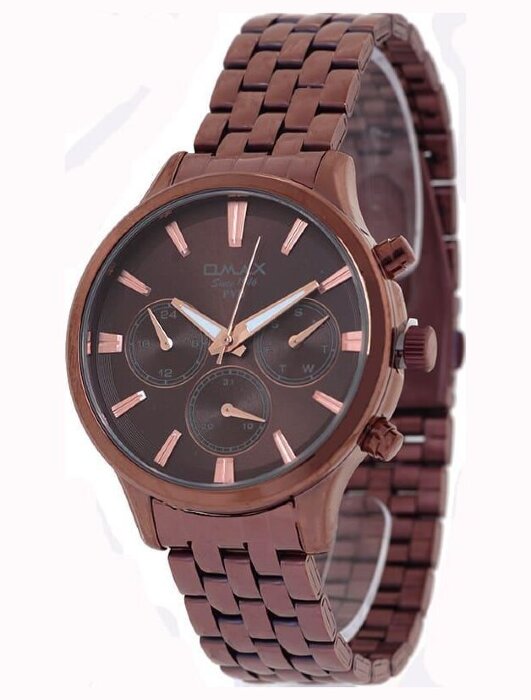 Наручные часы OMAX FSM001500D