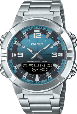 CASIO AMW-870DA-2A2