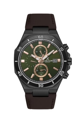 Daniel Klein 14003-4