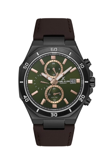 Daniel Klein 14003-4