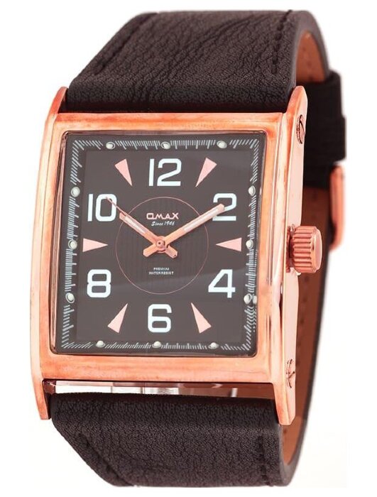 Наручные часы OMAX JB02R52A