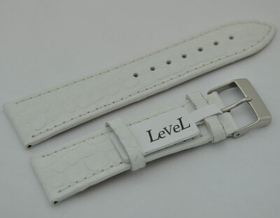 Ремешки LeVeL 1711.5.22 белый