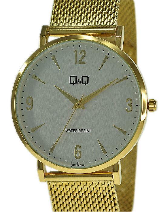 Наручные часы Q&Q QB40J003Y