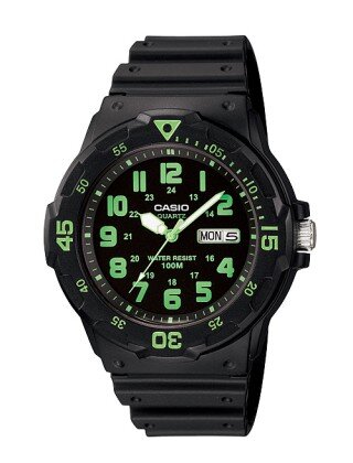 Наручные часы CASIO MRW-200H-3B