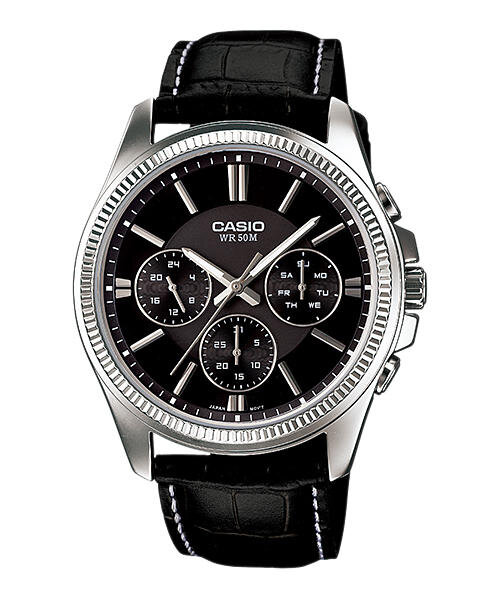 Наручные часы CASIO MTP-1375L-1A