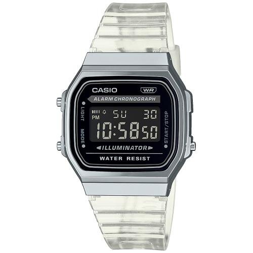 CASIO A168XES-1B