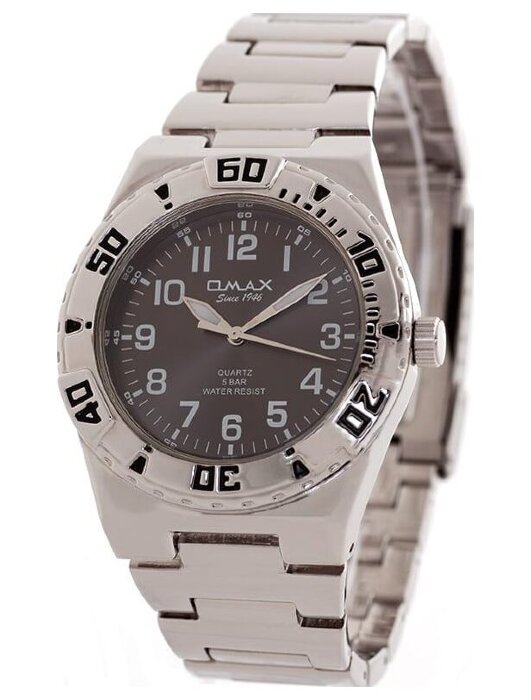 Наручные часы OMAX DBA629P042