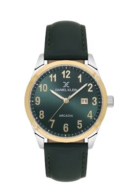 Daniel Klein 14084-4