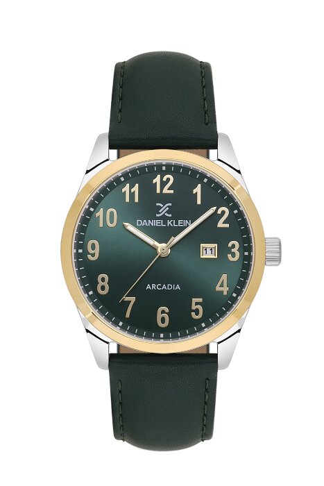 Daniel Klein 14084-4