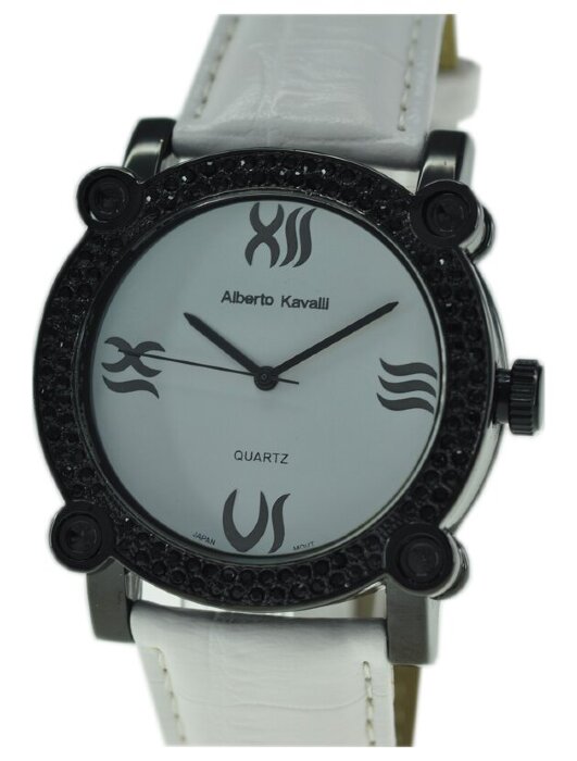 Наручные часы Alberto Kavalli 08714.5 белый2