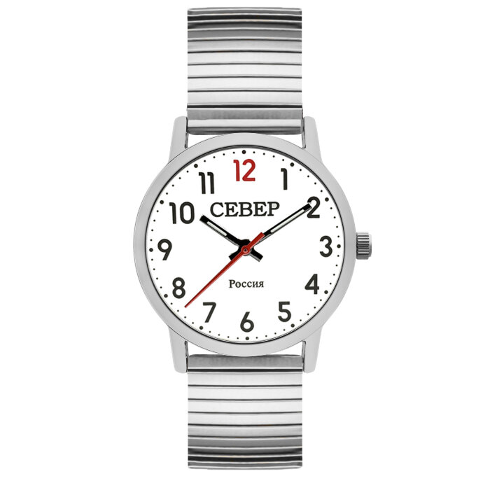 СЕВЕР O2035-110-154-3 резинка