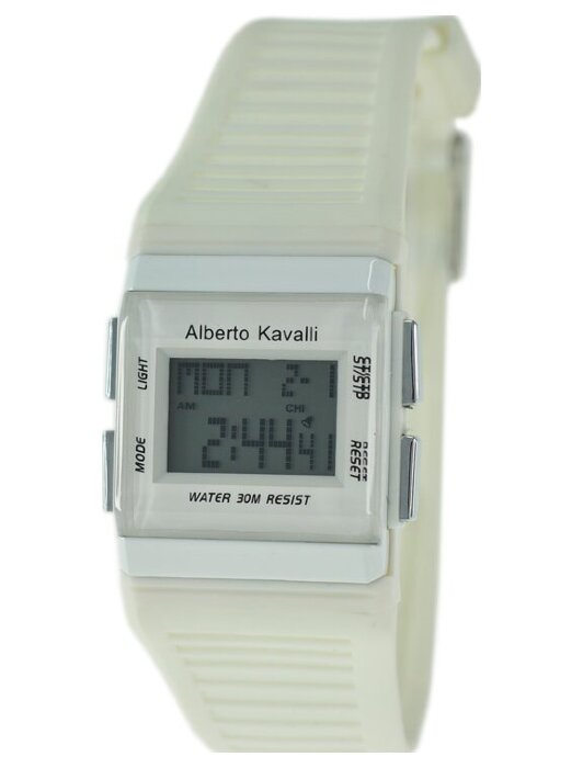 Наручные часы Alberto Kavalli Y1797.7.1 электронные
