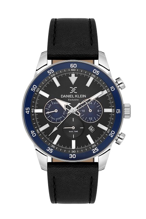 Daniel Klein 14255-2