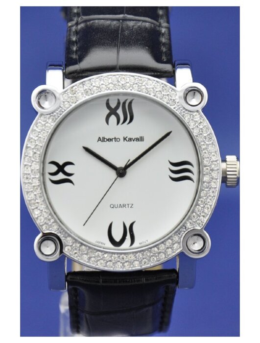 Наручные часы Alberto Kavalli 08714.1 белый