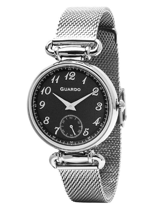 Наручные часы GUARDO Premium 11894-1