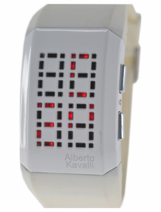 Наручные часы Alberto Kavalli Y2484A.7 электронные