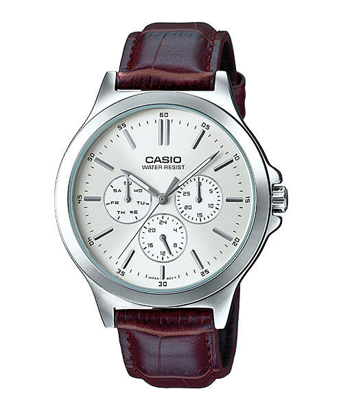 Наручные часы CASIO MTP-V300L-7A