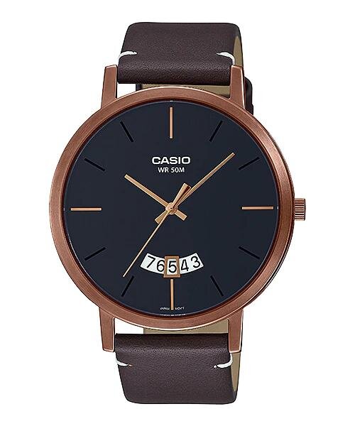 Наручные часы CASIO MTP-B100RL-1E