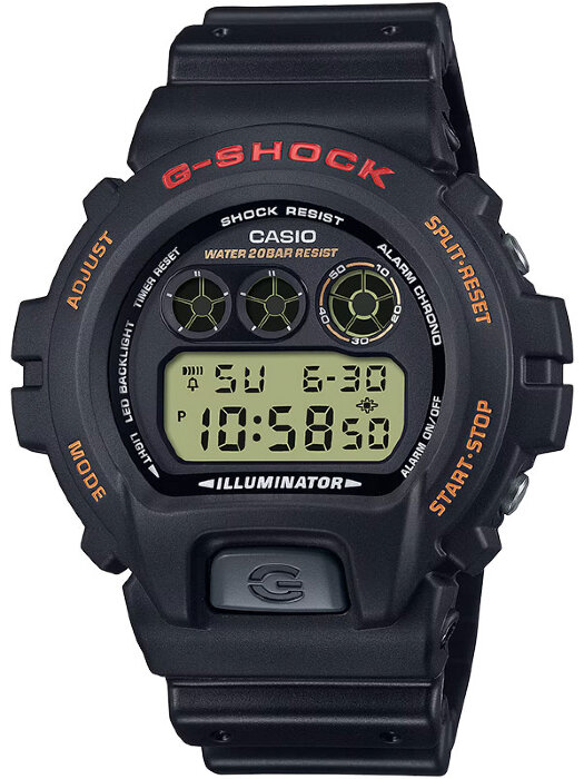 DW-6900UB-9D