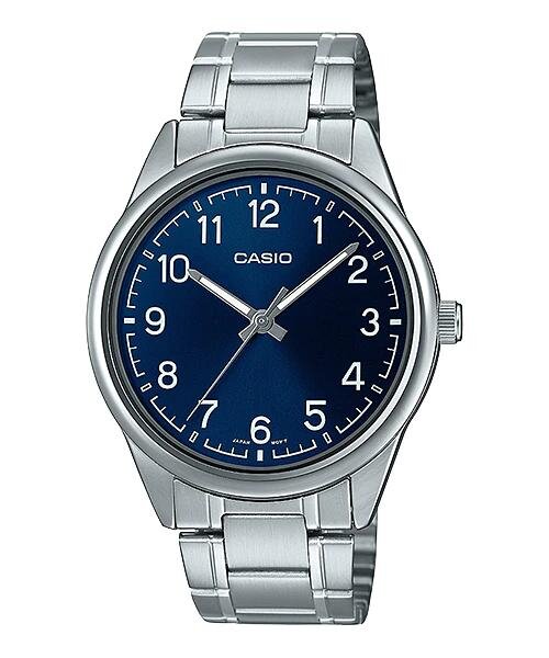 Наручные часы CASIO MTP-V005D-2B4