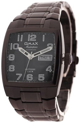 OMAX OSA012AM2A AUTOMATIC